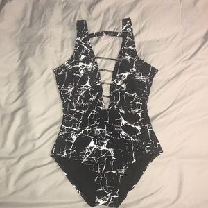 Bathing Suit - Medium